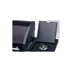 Enders Boston Nero 6 KR Turbo Gas Barbecue