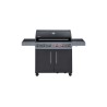 Enders Boston Nero 6 KR Turbo Gas Barbecue