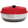 camping oven Omnia