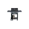 Enders Boston Black 3K Turbo-Gasgrill