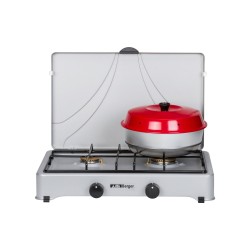 camping oven Omnia