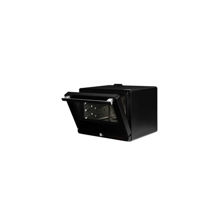 Forno a vapore Miji IEO nero 25 litri 2000 W
