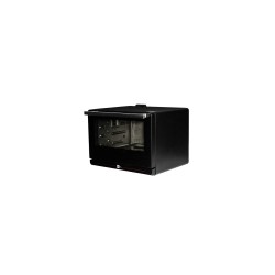 Forno a vapore Miji IEO nero 25 litri 2000 W