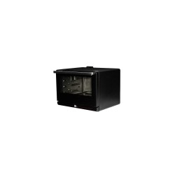 Steam oven Miji IEO black 25 liters 2000 W