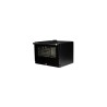 Steam oven Miji IEO black 25 liters 2000 W