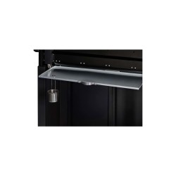 Parrilla de gas Enders Boston Black 2 Turbo