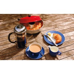 Horno de Camping Omnia