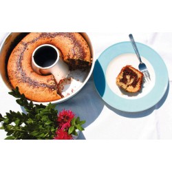 Horno de Camping Omnia