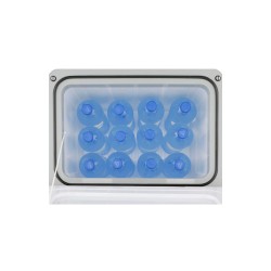 Hybridkühlschrank Mestic MHC-40 AC/DC 12 / 24 / 230 V 42 Liter