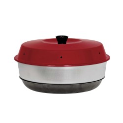 Horno de Camping Omnia