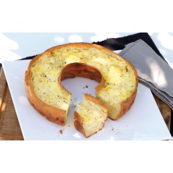 four de camping Omnia