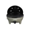 Parrilla de gas Cadac Citi Chef 40 BBQ - 30 mbar verde