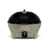 Cadac Citi Chef 40 BBQ Gasgrill - 30 mbar grün