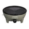 Barbecue a gas Cadac Citi Chef 40 BBQ - 30 mbar verde