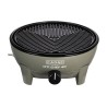 Parrilla de gas Cadac Citi Chef 40 BBQ - 30 mbar verde