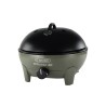 Parrilla de gas Cadac Citi Chef 40 BBQ - 30 mbar verde