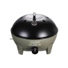 Barbecue a gas Cadac Citi Chef 40 BBQ - 30 mbar verde