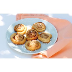 horno de camping Omnia