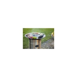 Petromax Pyron Plate Grill 57 cm