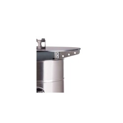 Petromax Pyron Plate Grillplatte 57 cm