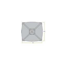 Zempire Pavilion Aerobase 4+1