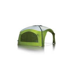 Zempire Pavilion Aerobase 4+1 Wand