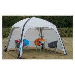 Kampa AIR Shelter 300 aufblasbarer Pavillon