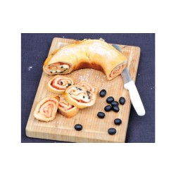 horno de camping Omnia