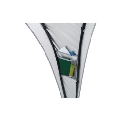 Pavillon Outwell Summer Lounge M 300 x 300 x 235 cm