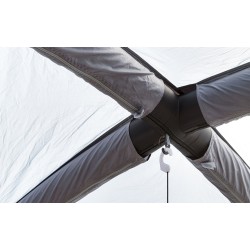 Pavilion Berger Gazebo-L