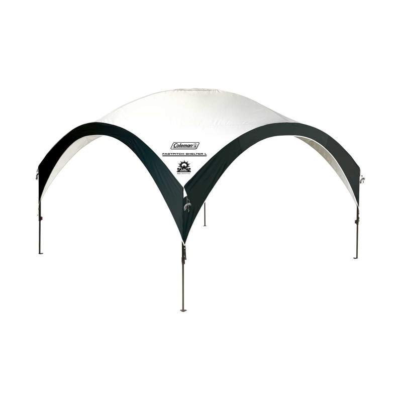 Coleman FastPitchRefugio L Censore 3,65 x 3.65 x 2,72 m