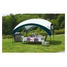 Coleman FastPitch Shelter L Pavillon 3,65 x 3,65 x 2,72 m