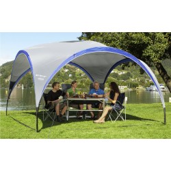 Pabellón Amanecer de Berger