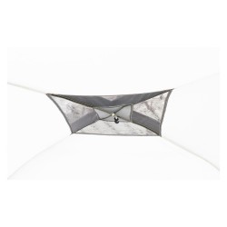 Pabellón exterior Brunner Medusa 3 x 3 m