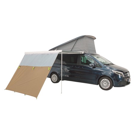 Oasi all'aperto Hillcrest Lona 235 x 200 cm