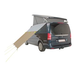 Oase Outdoors Hillcrest Leinwand 235 x 200 cm