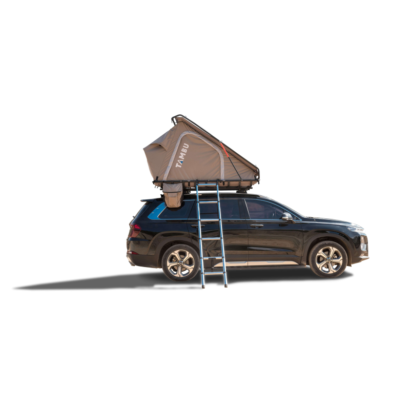 Tambu Yano Dachzelt für 2 Personen braun