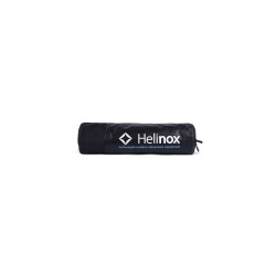 Convertible lit pliant Helinox Cot Max