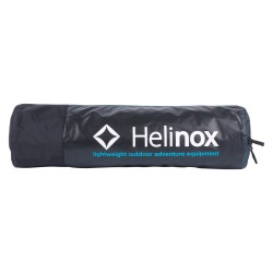Convertible folding bed Helinox Cot One