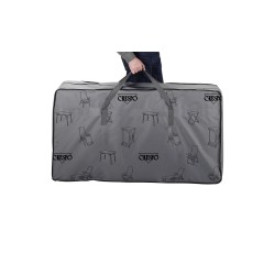 Set completo Crespo 5 pezzi.