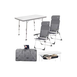 Crespo Komplettset 5tlg.