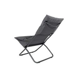 Crespo Sonnenliege AP/263 Tex Supreme