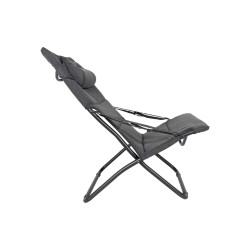 Crespo Sonnenliege AP/263 Tex Supreme