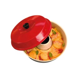 Camping forno omnia set 3 uds.