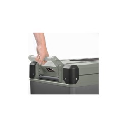 Truma Cooler C96 Dual Zone Kompressorkühlbox mit Tiefkühlfunktion 96 Liter