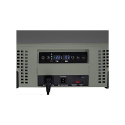 Truma Cooler C96 Double Zone Compresseur Réfrigérateur avec fonction congélateur 96 litres