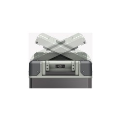 Truma Cooler C96 Frigo compressore a doppia zona con funzione congelatore da 96 litri