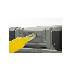 Nevera de compresor Truma Cooler C96 Dual Zone con función congelador 96 litros