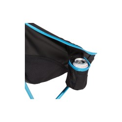 Black Helinox Savanna Camping