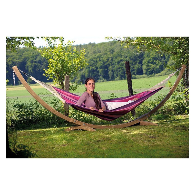 Amazon hammock StarSet caramel